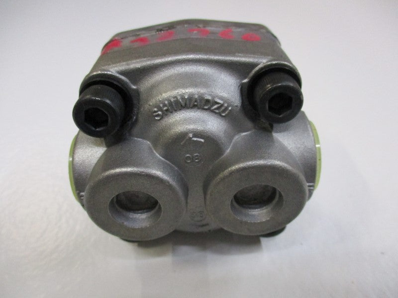 SHIMADZU YP10 NSNP