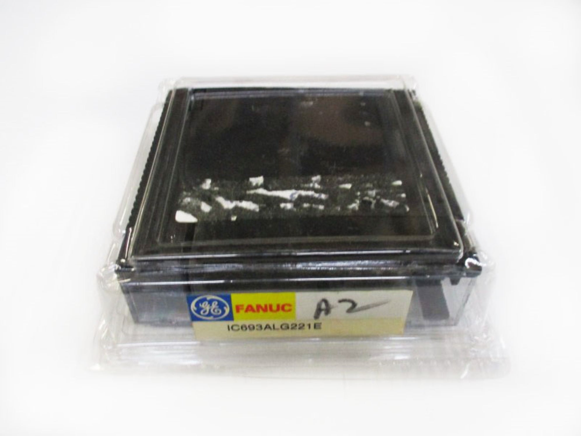 FANUC IC693ALG221E NSMP