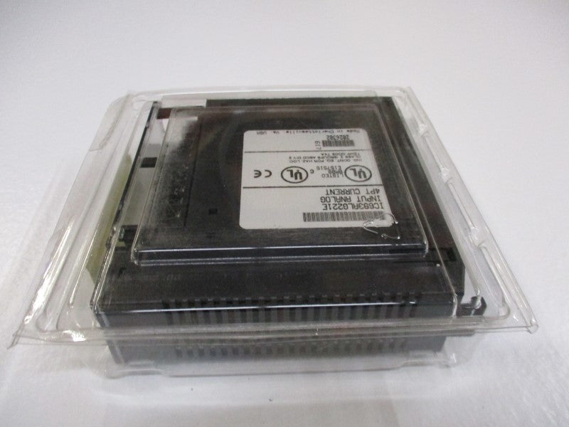 FANUC IC693ALG221E NSMP