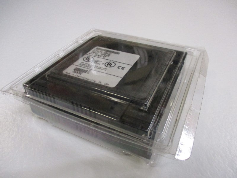 FANUC IC693ALG221E NSMP