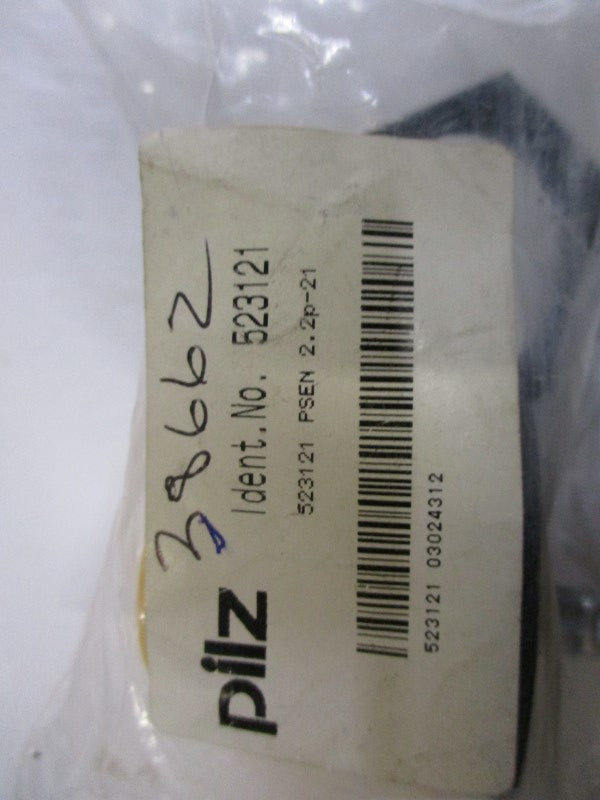 PILZ PSEN2.2P-21 NSMP