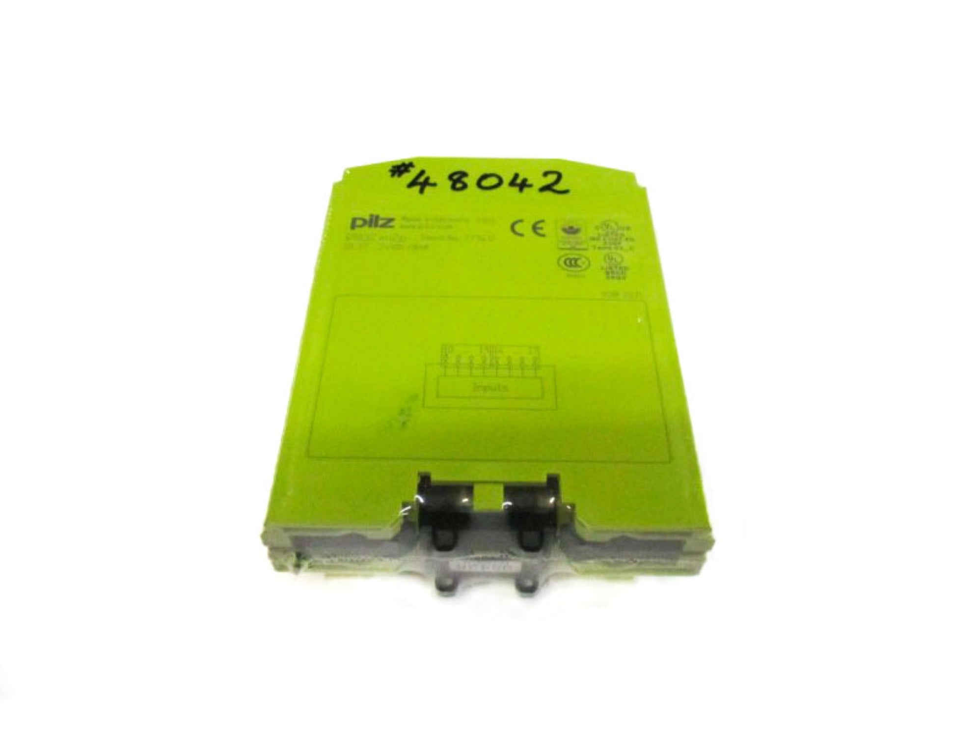 PILZ PNOZMI2P 773410 NSMP