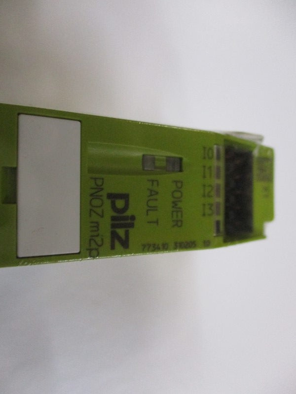 PILZ PNOZMI2P 773410 NSMP