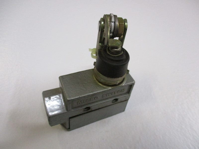 MICRO SWITCH BZE6-2RN2-J (GREY) UNMP