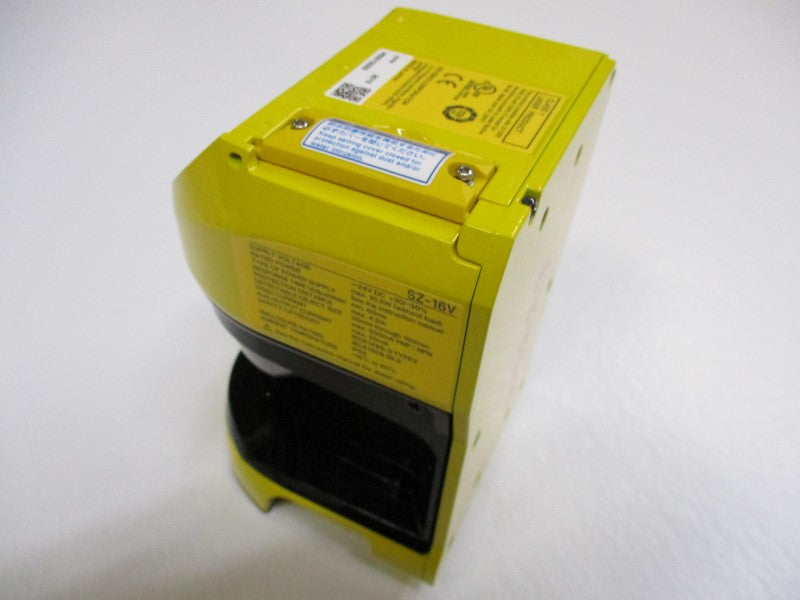 KEYENCE SZ-16V NSNP