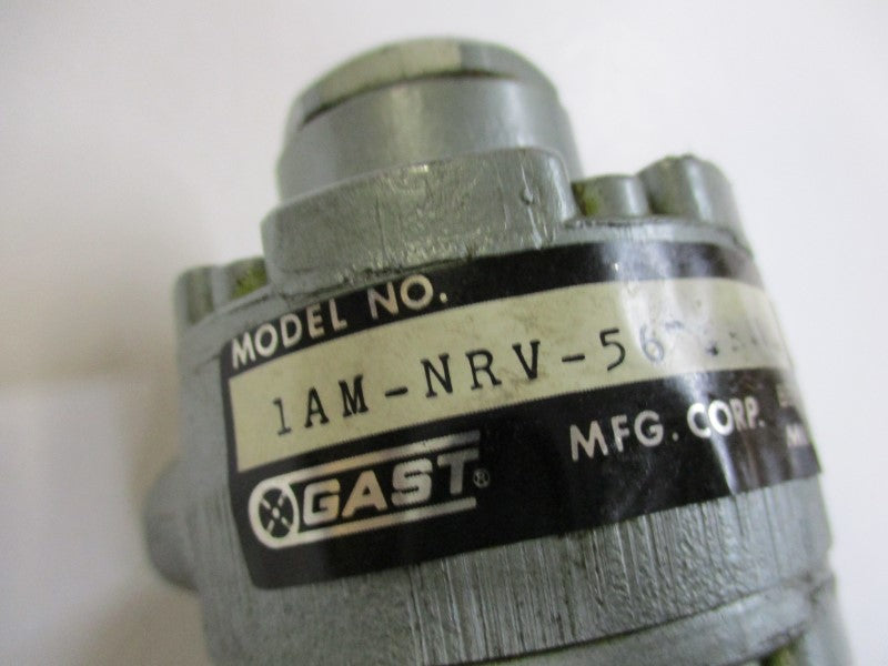GAST 1AM-NRV-56-GR11 UNMP