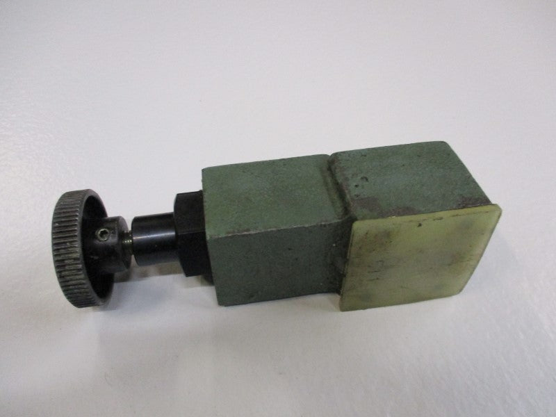 YUKEN DG-02-C-22 UNMP