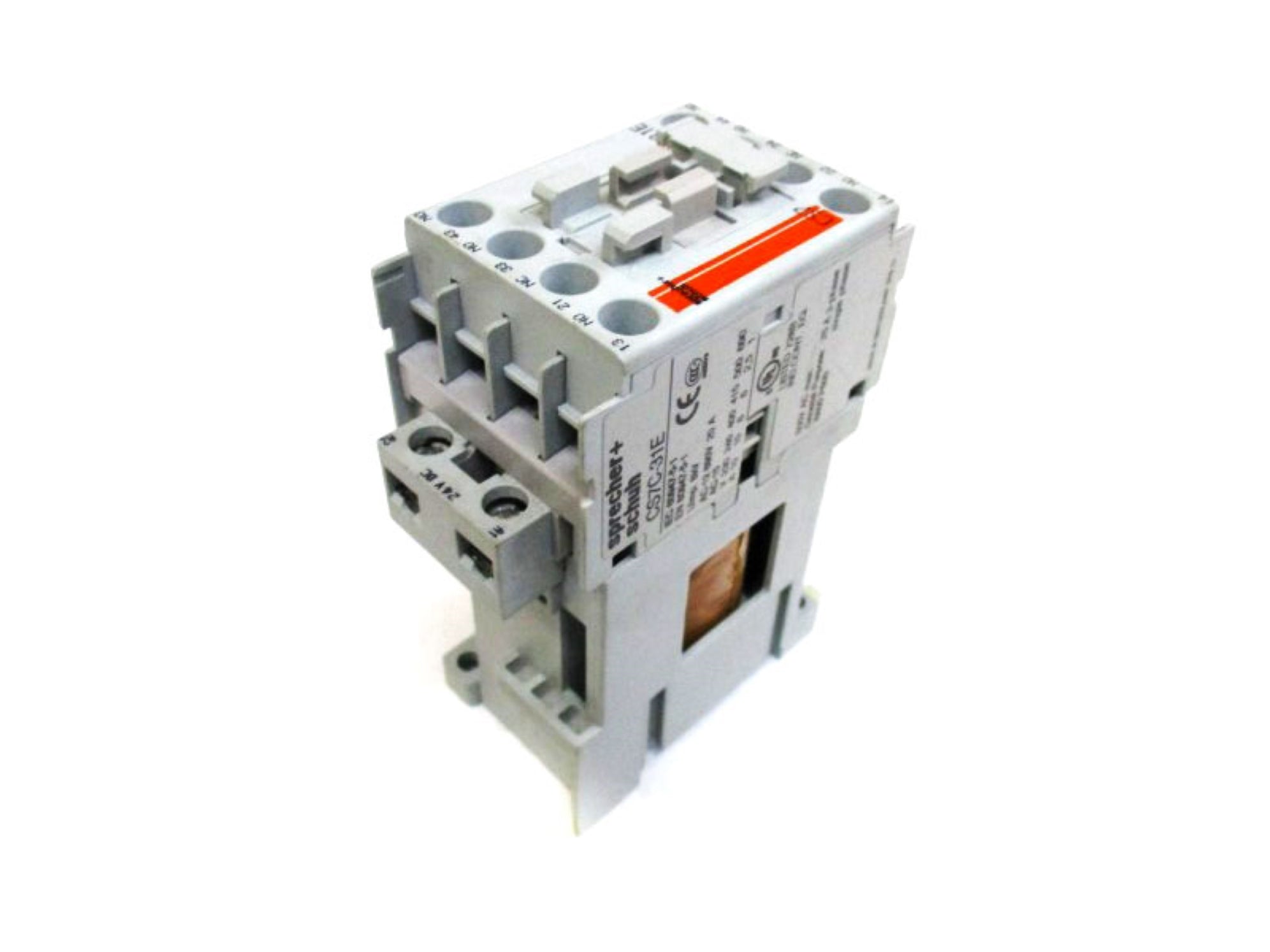 SPRECHER+SCHUH CS7C-31E UNMP