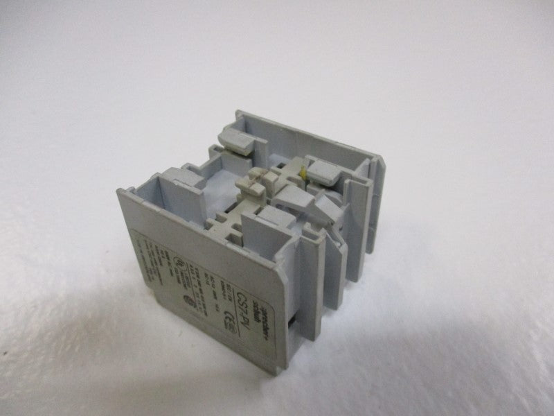 SPRECHER+SCHUH CS7-PV-40 UNMP