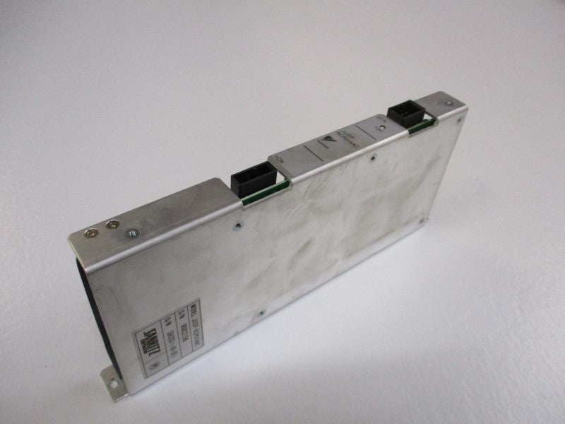 YASKAWA JUSP-RCP01AAC UNMP