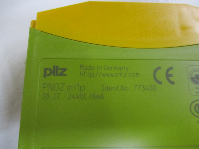 PILZ PNOZMI1P NSMP