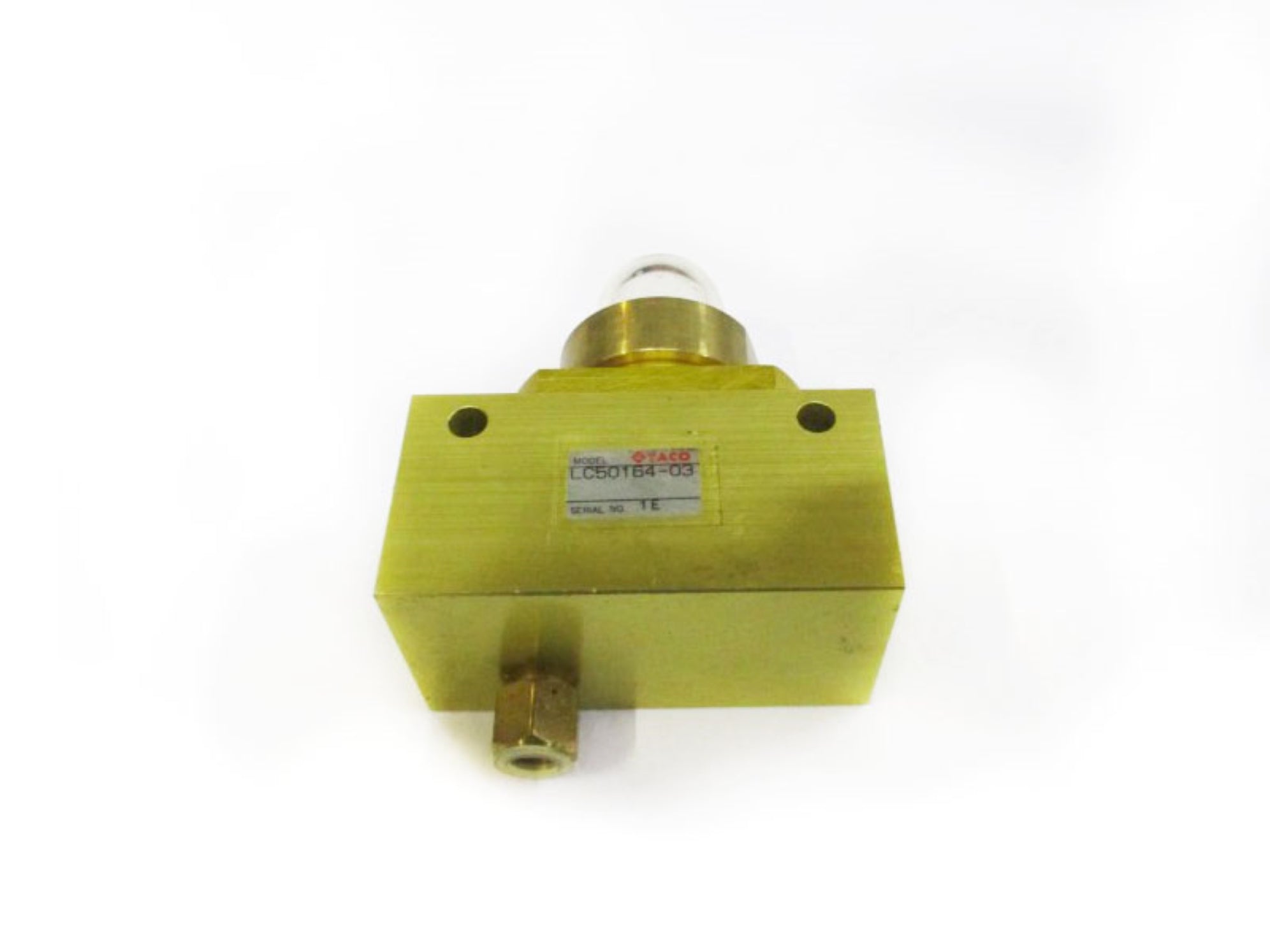 TACO LC50164-03 NSNP
