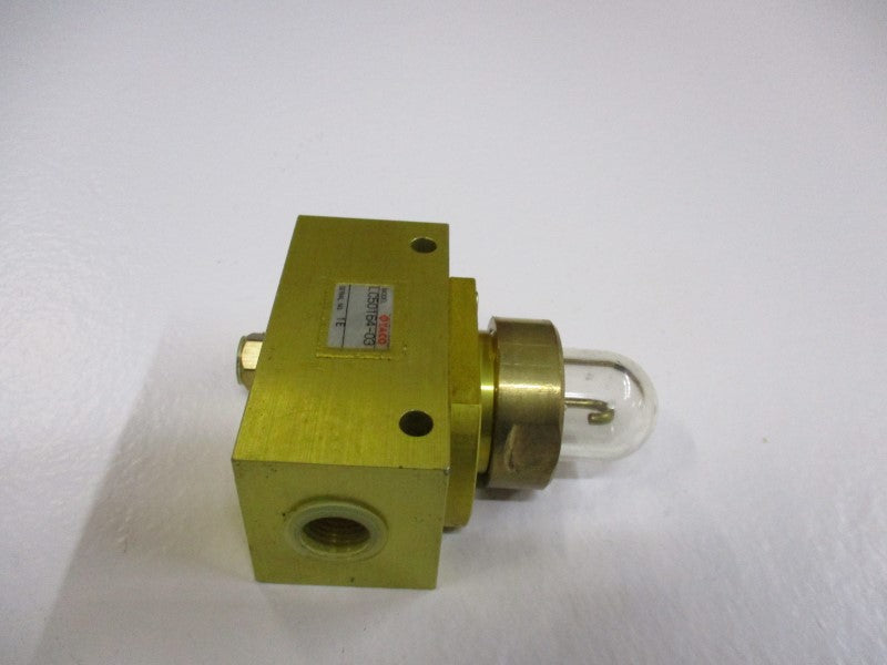 TACO LC50164-03 NSNP