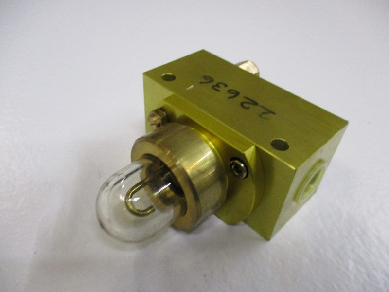 TACO LC50164-03 NSNP