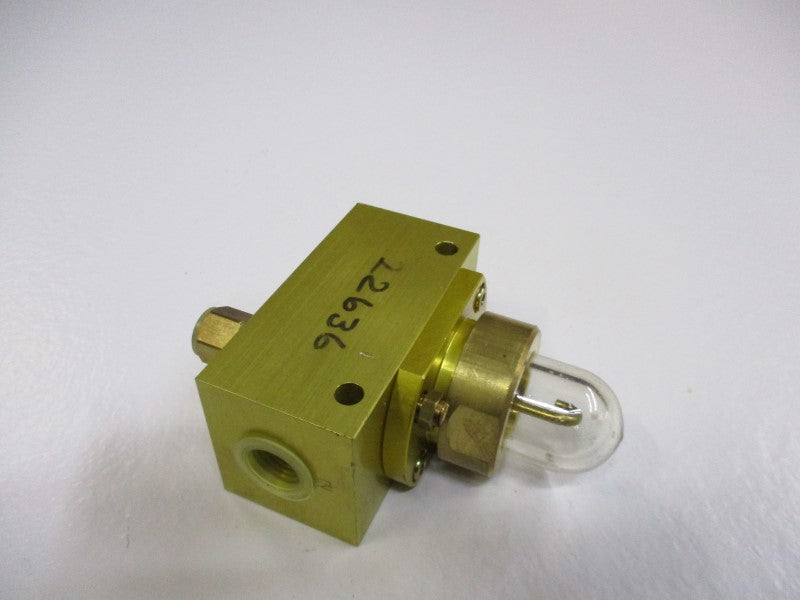TACO LC50164-03 NSNP