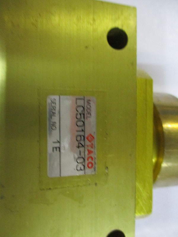 TACO LC50164-03 NSNP