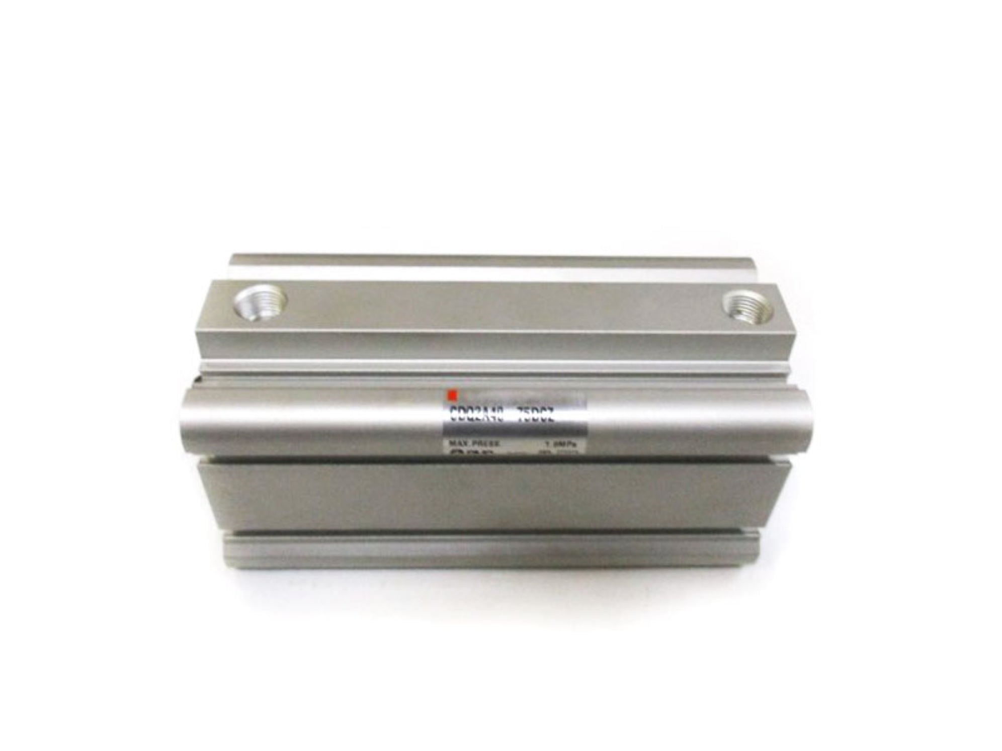 SMC CDQ2A40-75DCZ NSNP