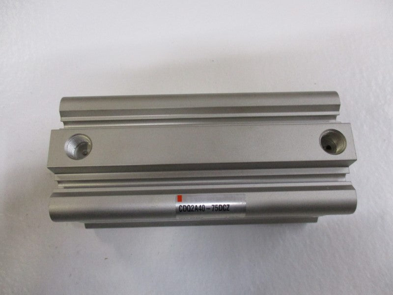 SMC CDQ2A40-75DCZ NSNP