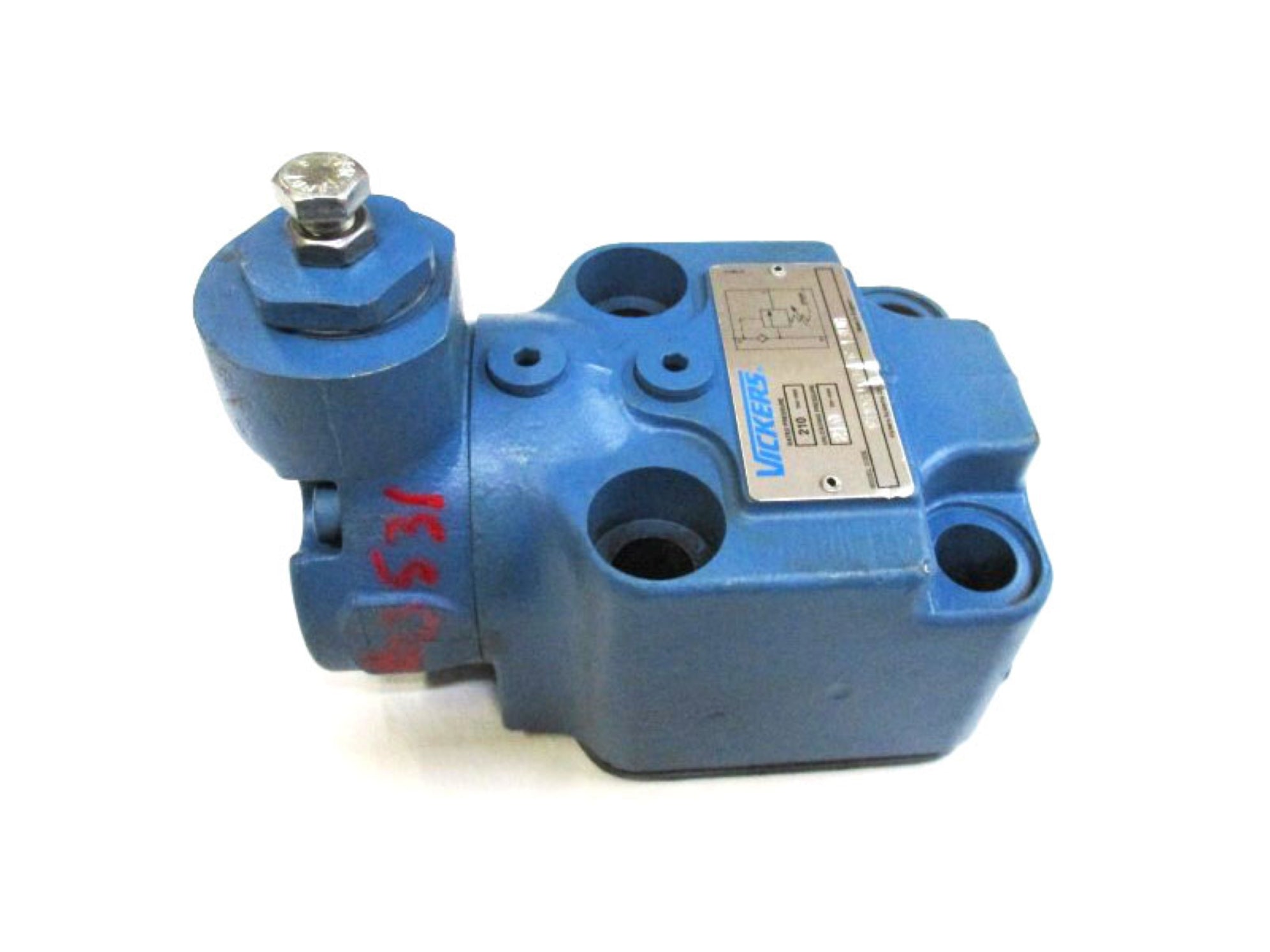 VICKERS FURG106F13UG NSNP
