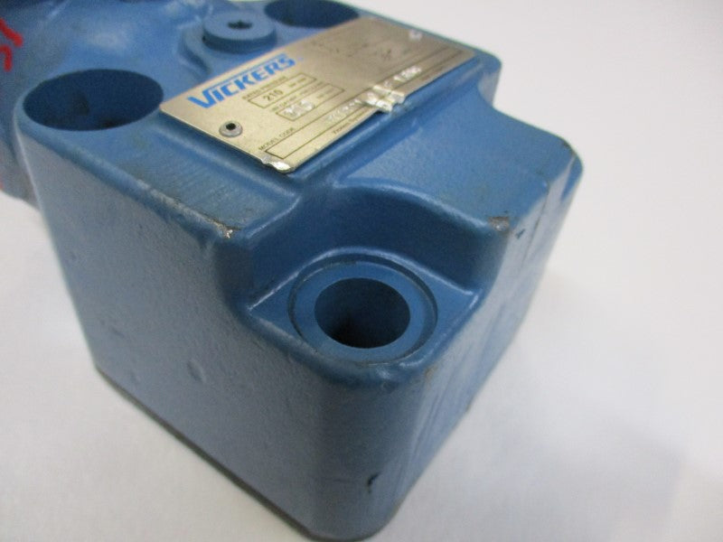 VICKERS FURG106F13UG NSNP