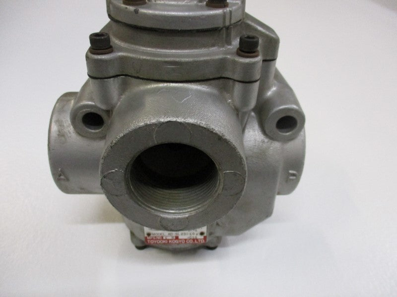 TOYOOKI AD-SL231-10A-013 (AS PICTURED) NSNP