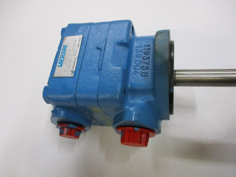 VICKERS V210-8W-1C-12-S214 NSNP