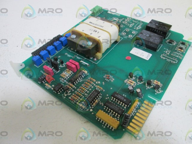 TELEMOTIVE BOARD E8007-7 *USED*