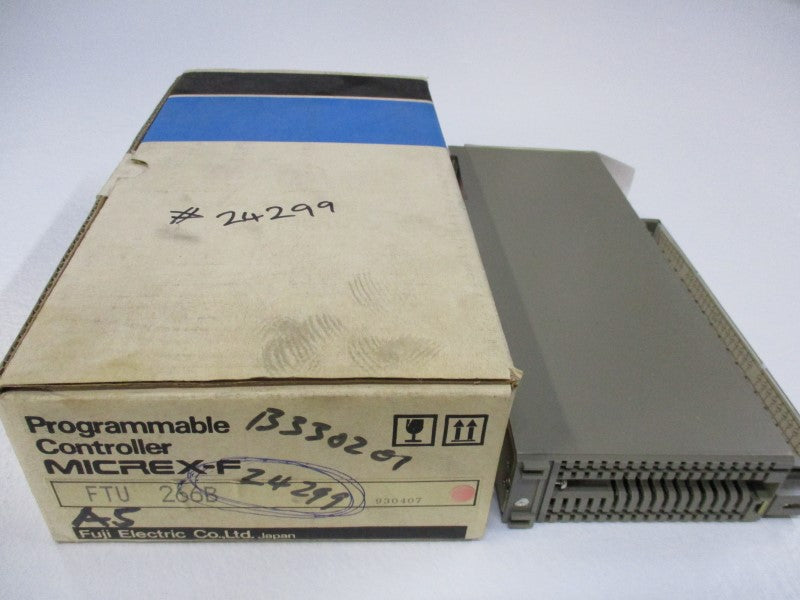 FUJI ELECTRIC FTU266B NSMP