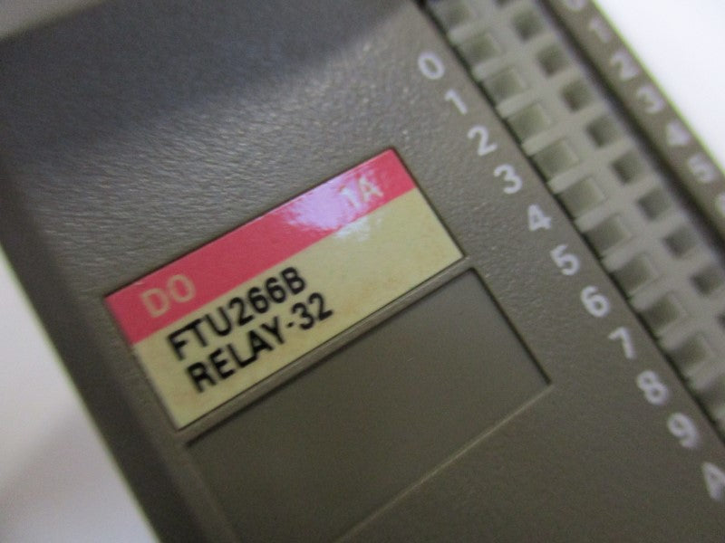 FUJI ELECTRIC FTU266B NSMP