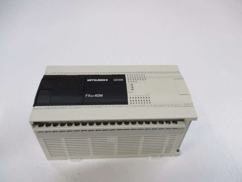 MITSUBISHI FX3G-60MR/DS NSMP