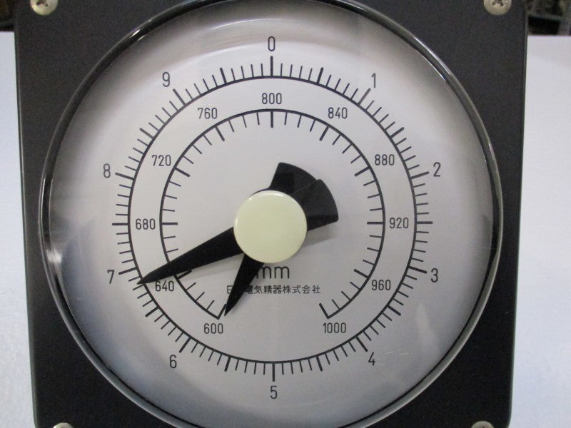 DENSEI RBA200-625 NSNP