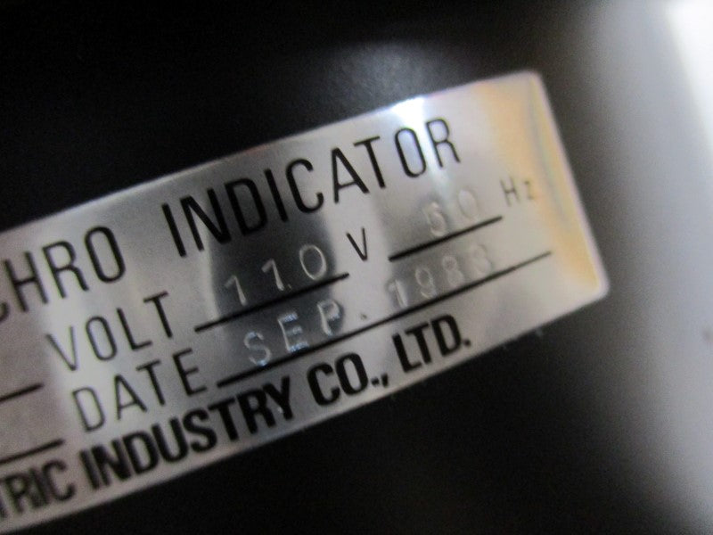 DENSEI RBA200-625 NSNP