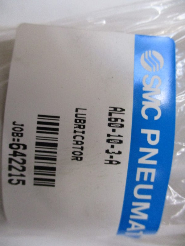 SMC AL60-10-3-A NSMP