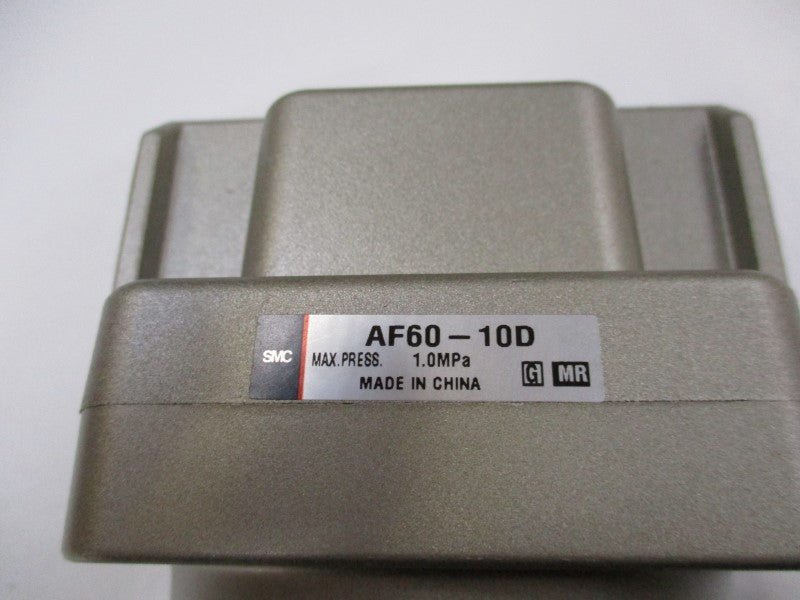 SMC AF60-10D NSNP