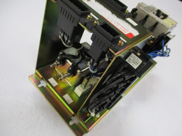 YASKAWA JZRCR-XPU01B NSNP