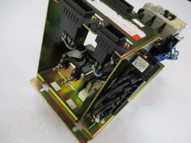 YASKAWA JZRCR-XPU01B NSNP