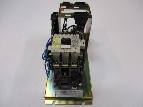 YASKAWA JZRCR-XPU01B NSNP