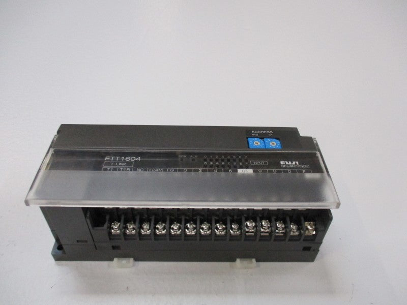 FUJI ELECTRIC FTT1604-G02 NH6X16 NSNP