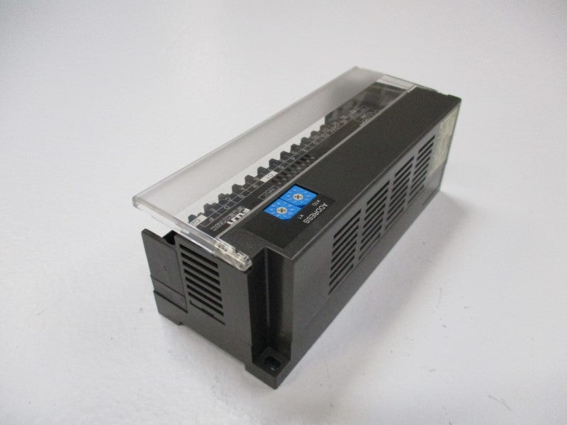 FUJI ELECTRIC FTT1604-G02 NH6X16 NSNP