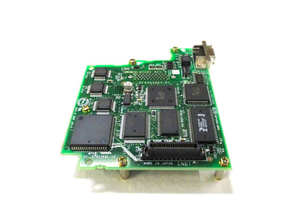 YASKAWA JANCD-XFC01 NSNP