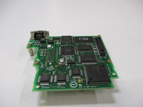 YASKAWA JANCD-XFC01 NSNP