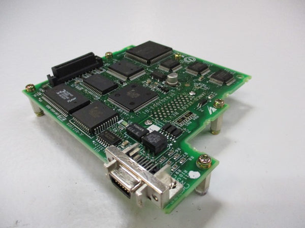 YASKAWA JANCD-XFC01 NSNP