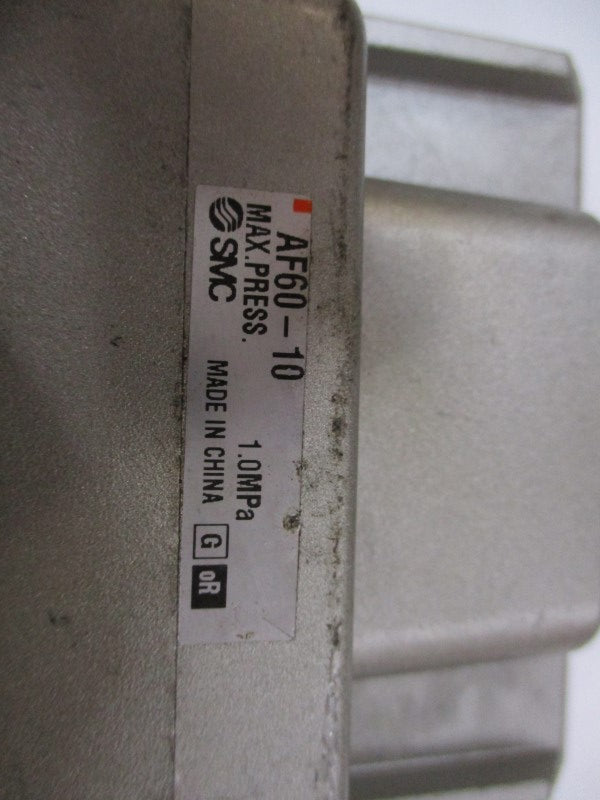 SMC AF60-10 NSNP