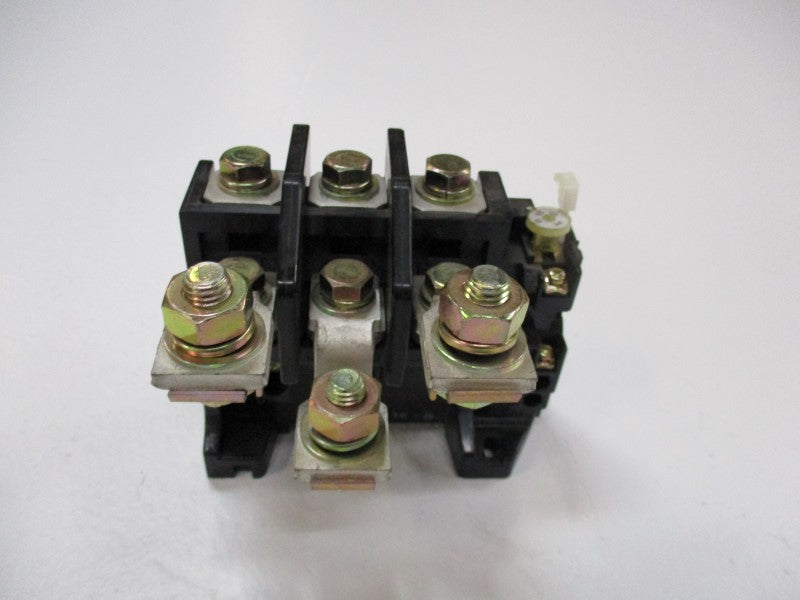 FUJI ELECTRIC TR-8 (AS PICTURED) UNMP