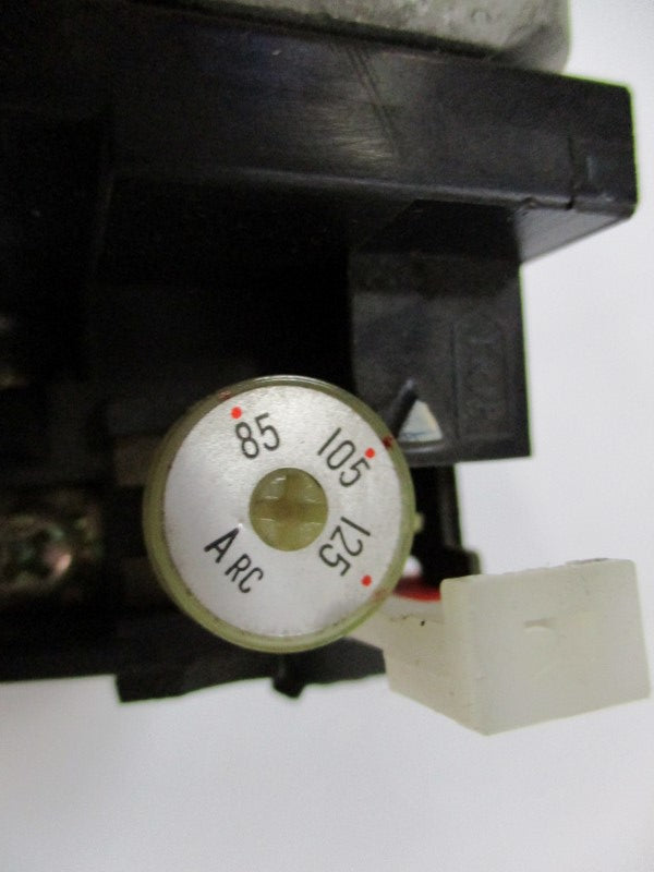 FUJI ELECTRIC TR-8 (AS PICTURED) UNMP