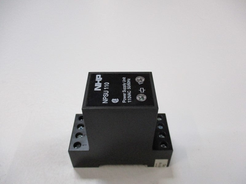 NHP NPSU110 UNMP