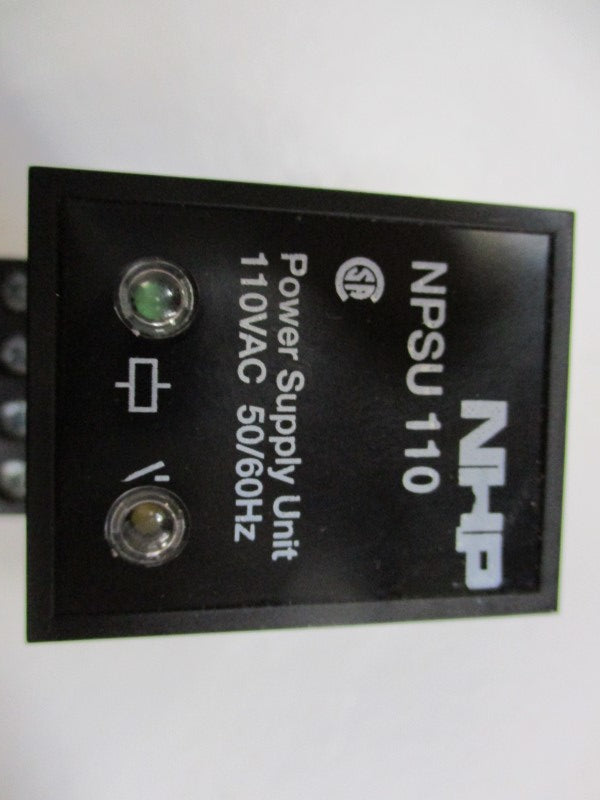 NHP NPSU110 UNMP