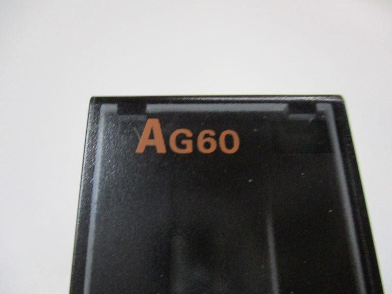 MITSUBISHI AG60 NSNP