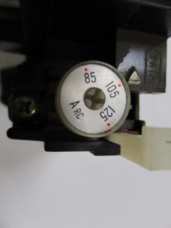 FUJI ELECTRIC TR-8 NSNP