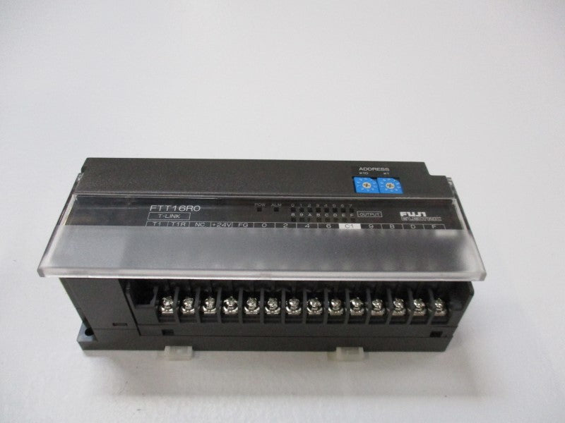 FUJI ELECTRIC FTT16R0-G02 NH6Y16R NSNP